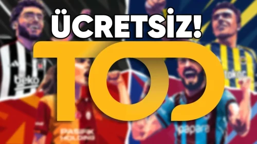Süper Lig Heyecanını Ücretsiz Yaşamak Artık Mümkün!