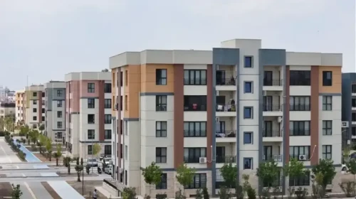 TOKİ’nin 500 Bin Sosyal Konut Projesi: Fiyatlar ve Ödeme Planı Hakkında Bilgiler!