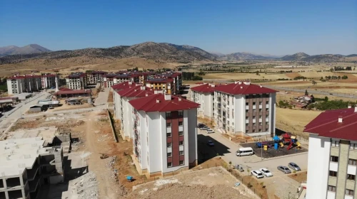 TOKİ Başvurunuz Reddedildi Mi? İşte Yeniden Başvuru Yapma İmkanınız Hakkında Bilmeniz Gerekenler!