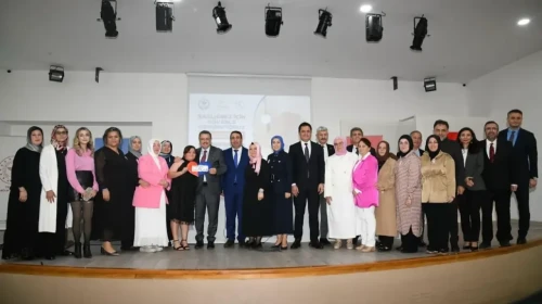 Trabzon Büyükşehir Belediyesi’nden Sağlıkta Önemli Adım: Tıbbi Kimlik Bilekliği Farkındalık Eğitimi