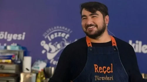 Türev Uludağ: Yaratıcı Şefin Lezzet Yolculuğu ve Başarı Hikayesi