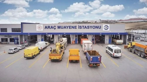 TÜVTÜRK araç muayene ücretleri değişti! İşte güncel fiyatları