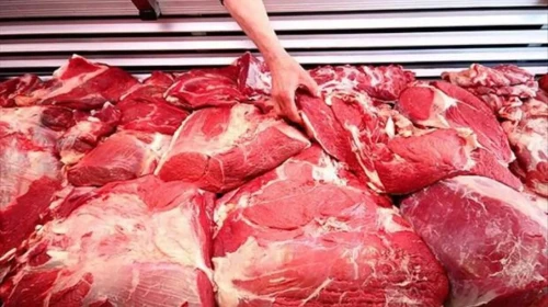 Vatandaşlara müjde: Et ve tereyağı fiyatları sabitlendi!