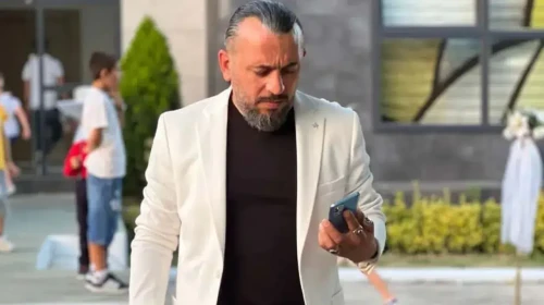 Yalovalı iş insanı Rahman Olgun kimdir, kaç yaşında ve neden öldü? İntihar mı etti?