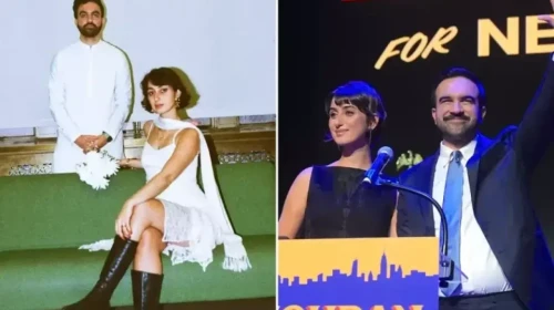 Zohran MamdaniKim o? New York'un ilk Müslüman belediye başkanı hakkındabilinmeyen gerçekler