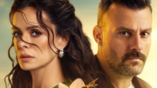 Sakıncalı Dizisi 10 Aralık’ta Yeni Bölümle Ekranlarda mı? Final Tarihi Belli Oldu mu?