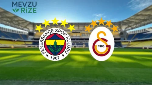 Şifresiz Fenerbahçe - Galatasaray Maçı İnat Tv Fb Gs Maçı Selçukspors