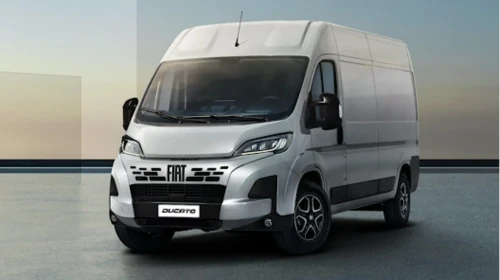 FIAT Professional'dan Aralık'a Özel %0 Faizli Ticari Araç Kredisi Fırsatları