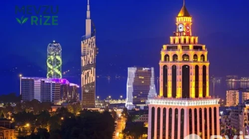 Batuma Arabayla Geçiş 2026: Sarp Sınır Kapısı, Kurallar ve Turlar