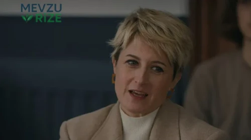 İstanbul Ansiklopedisi Nesrin kimdir? Canan Ergüder kimdir, kaç yaşında?