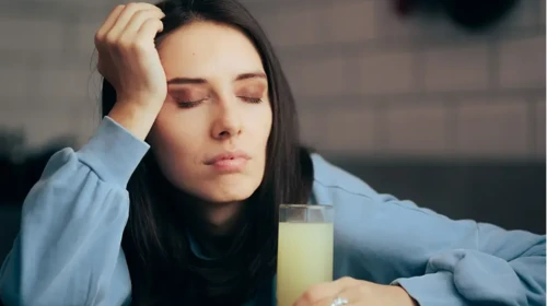 Migren doğal yollarla nasıl geçer? Migren hangi vitamin eksikliği ile tetiklenir?