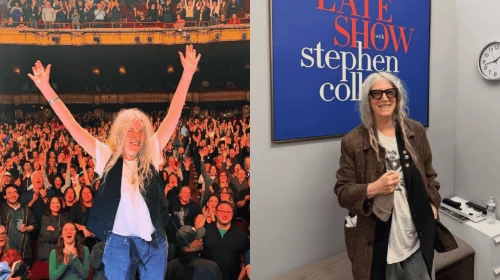 Patti Smith İstanbul konseri ne zaman, nerede? Bilet fiyatları açıklandı
