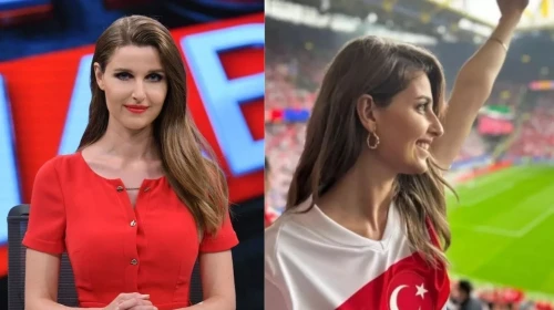 Mehmet Akif Ersoy’un eşi Pınar Erbaş kimdir, çocukları var mı? Boşandılar mı?