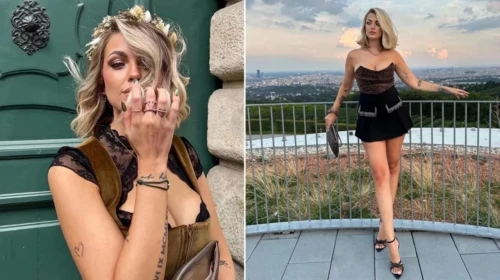 İnternet fenomeni Stefanie Pieper kimdir, nerelidir ve nasıl öldü?