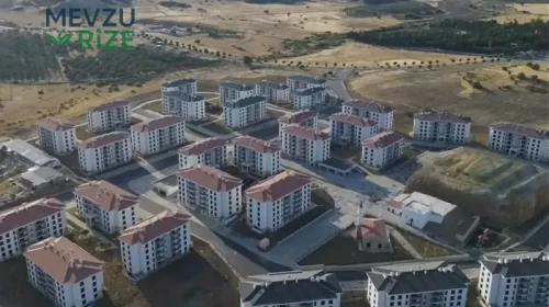 TOKİ kura sonuçları açıklandı: TOKİ sosyal konut kura çekilişi sonucu isim listesi sorgulama ekranı