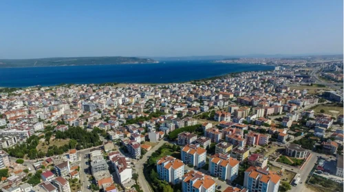 Türkiye'nin en huzurlu şehirleri belli oldu! Rize Bakın Kaçıncı Sırada