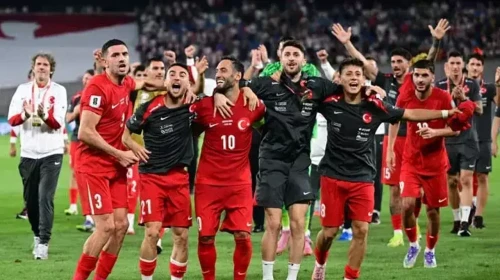 2026 Dünya Kupası'nda Türkiye'nin Maç Oynayacağı Stadyumlar ve Zamanları Açıklandı!