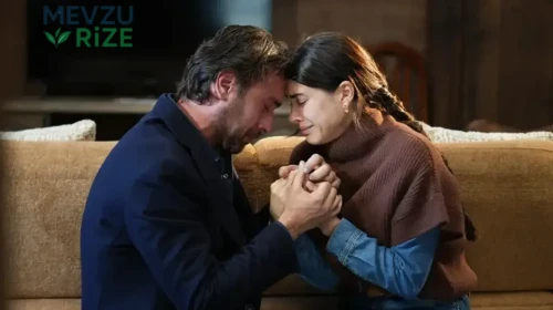 Taşacak Bu Deniz 9. Bölüm full İzle... TRT 1 Taşacak Bu Deniz yeni bölüm tek parça izle!