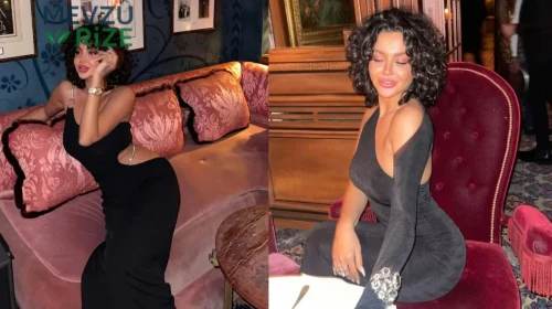 Yasemin Yılmaz kimdir, kaç yaşında, ne iş yapıyor? Doya Doya Moda jürisi hakkında merak edilenler