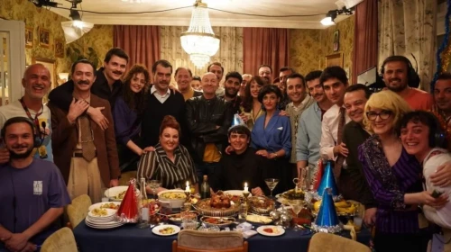 Adile Naşit'in Hayatı Artık Rize Sinemalarında! 3 Yeni Film Vizyona Girdi