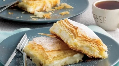 Rize’nin Yöresel Yemekleri | 24 Enfes Lezzet