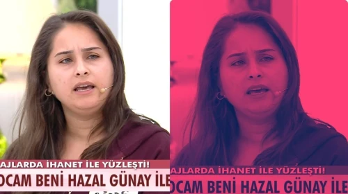 Esra Erol'la Gözde Demirbaş Kimdir? Gözde Demirbaş Olayı Nedir? İşte Detaylar
