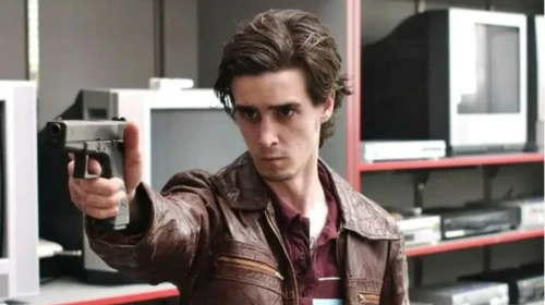 'The Wire' oyuncusu James Ransone, 46 yaşında intihar ederken hayatını kaybetti