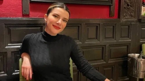 Sena Alkan Kimdir? Kaç Yaşında, Nereli, Ne İş Yapıyor? İşte Hayatı ve Kariyeri