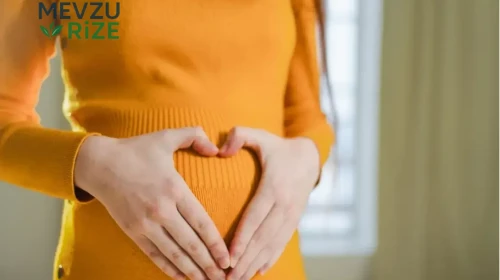 Hamilelik belirtileri nelerdir? Hamilelik belirtileri en erken ne zaman başlar?