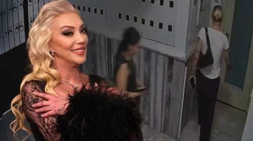 Güllü’nün kızı tutuklandı mı, cezaevinde mi?