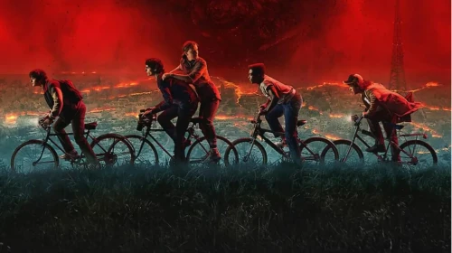 Stranger Things 6. sezon ne zaman? Stranger Things bitti mi?