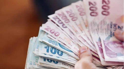 Rizeliler Asgari Ücrette 2026 Zammını Bekliyor