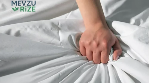 Orgazm nedir? Orgazm nasıl anlaşılır?