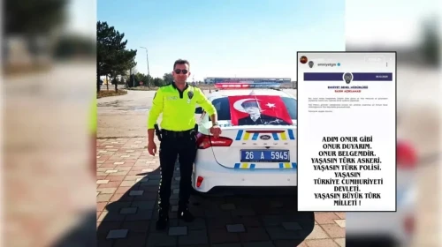 Onur Şener kimdir, nereli? Yaptığı söylemler gündem oldu