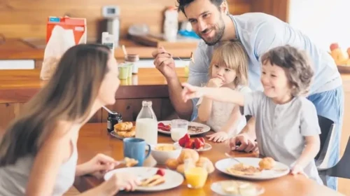 Rizelilere Pazar Kahvaltısı İçin 3 Pratik Tarif! “Kahvaltıya Ne Pişirsem?” Diyenlere Müjde!