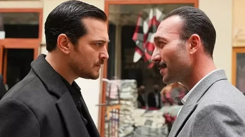 Eşref Rüya 25. Bölüm Fragmanı Yayında! Yeni Bölümde Dengeyi Bozan Söz | Biraz Ortamı Aydınlatsak mı Gürdal?