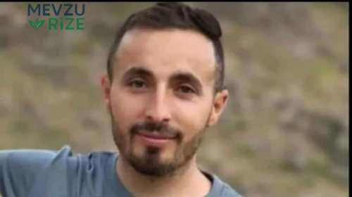 Ayaz Encu Araç içinde ölü bulundu