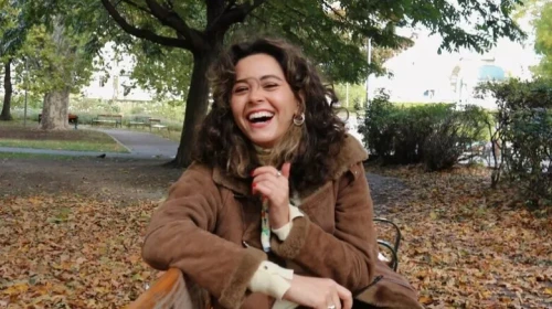 Ayşe Şeyma Keten Kimdir? Kaç Yaşında, Nereli, Boyu Kaç? İşte Hayatı ve İlişkisi