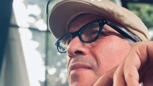 Murat Cemcir evli mi? Aslen Gürcü mü, neden hiç evlenmedi?