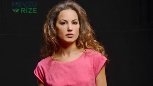 Oyuncu Yıldız Asyalı, evli olduğu erkek tarafından darp edildi