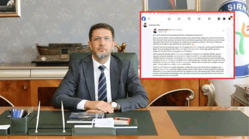 Abdullah Alkış Kimdir? Şırnak Üniversitesi Rektörü Abdurrahim Alkış’ın Kardeşi Hakkında Tüm Bilgiler