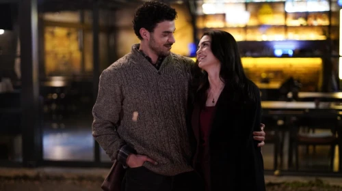 Gözleri KaraDeniz 15. Bölüm Fragmanı Yayınlandı mı? Yeni Bölümde İzleyiciyi Neler Bekliyor?