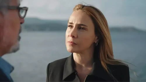 Ben Leman 10. Bölüm İzle! NOW TV Ben Leman Son Bölüm Full HD Yayında