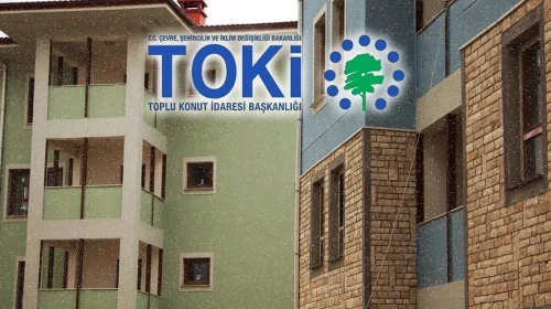 TOKİ duyurdu: 500.000 konut için başvuranlar baksın! Bu kişilerin başvuruları iptal olacak