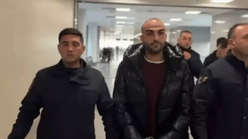 Sercan Yaşar İfadesinde Ne Dedi, Neden Tahliye Edildi? Etkin Pişmanlıkla Serbest Bırakıldı