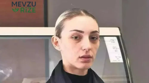 Tuğyan Ülkem Gülter’in Eski Eşi Mahmut Kimdir, Kaç Çocuğu Var?