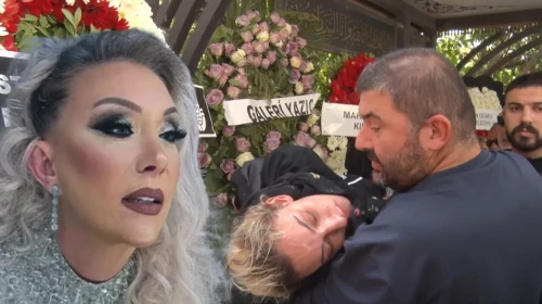 Son Dakika: Güllü’yü kızı mı öldürdü? Şok gelişme! Gül Tut’un kızı gözaltına alındı