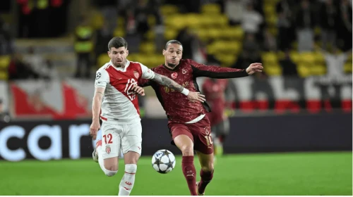 Galatasaray Monaco’da kayıp: İlk 8 hedefi ağır yara aldı!