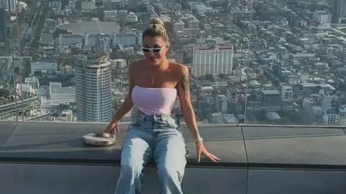 Heves Güzel Kimdir? – TikTok Fenomeni!