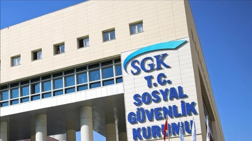 GSS Tedavi Ödemelerine Artış: SGK’dan 110 Milyar Liralık İyileştirme